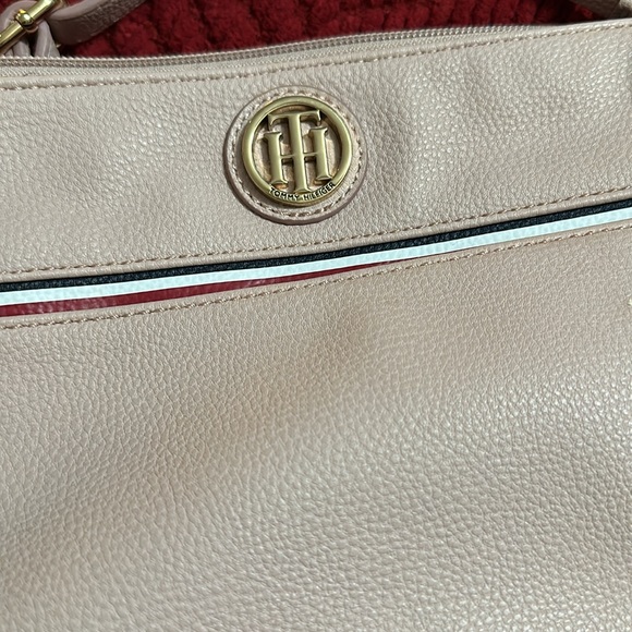 Tommy Hilfiger little Carrie bag - Picture 2 of 8